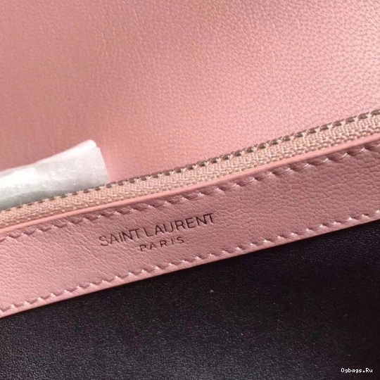 MEDIUM YSL COLLEGE 0708